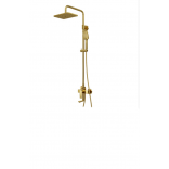 Золотого цвета 